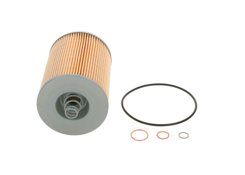 Wkład filtru olejowego - BOSCH 1 457 429 735
