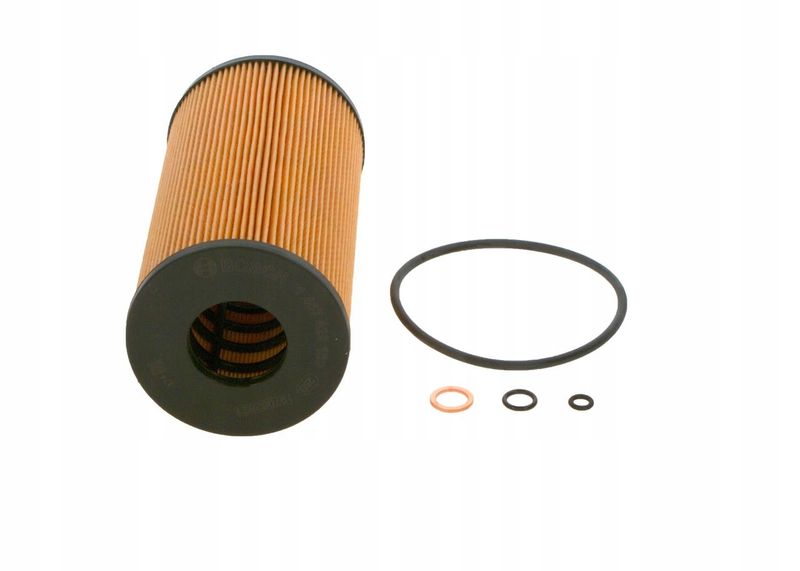 Wkład filtru olejowego - BOSCH 1 457 429 139