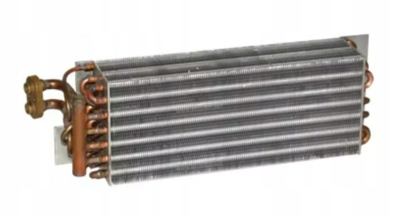 Parownik klimatyzacji - HIGHWAY AUTOMOTIVE 41108002HW
