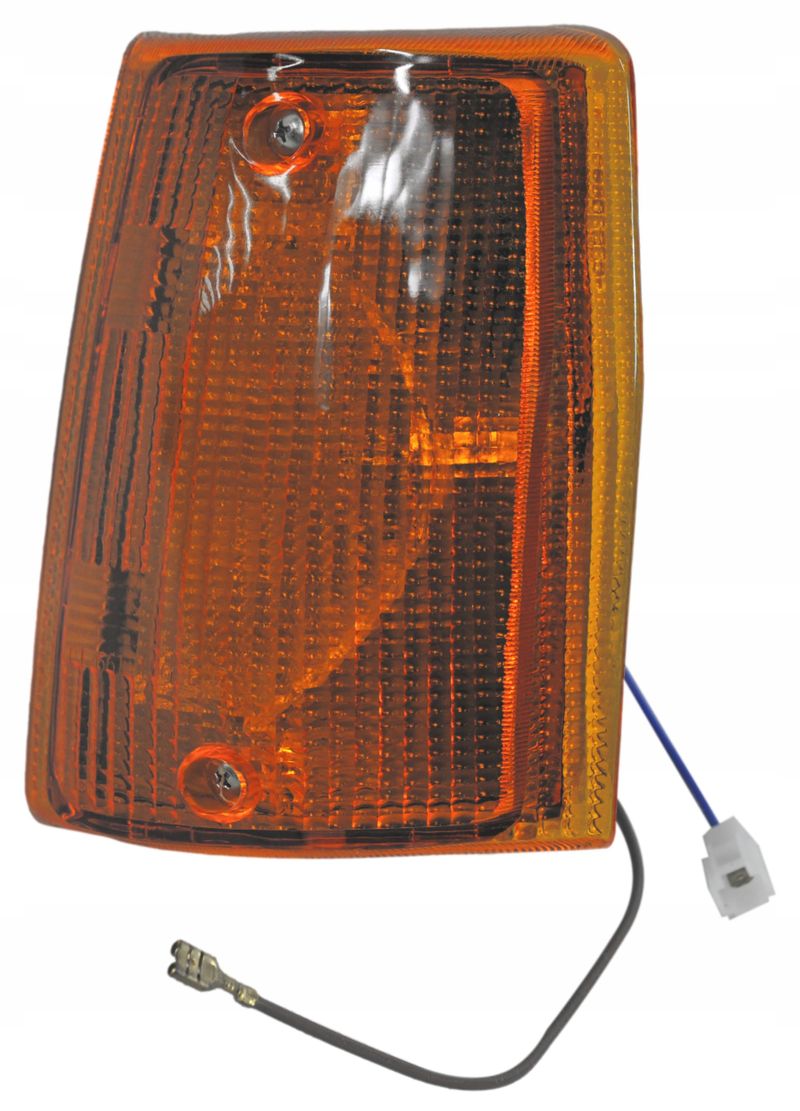 Lampa kierunkowskazu - DEPO 661-1502L