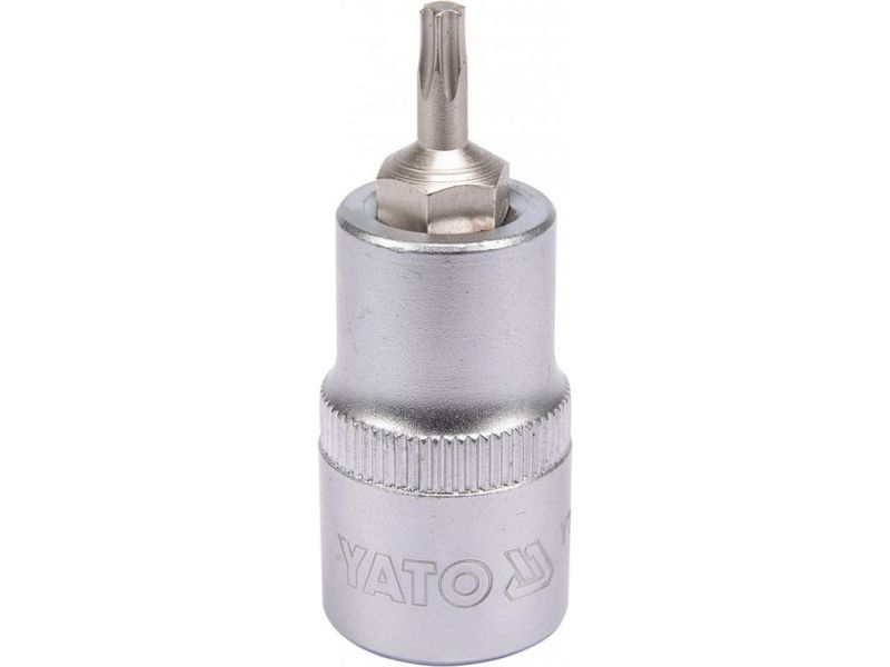Klucz Trzpieniowy TORX 1/2 T20 L55mm - YATO YATYT-04310