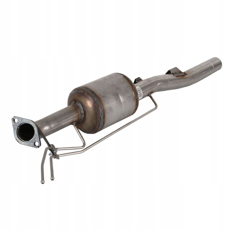 Filtr cząstek stałych DPF - JMJ JMJ1236