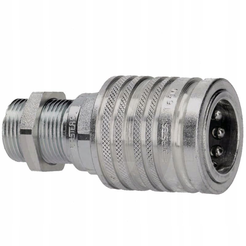 Szybkozłącze hydrauliczne - FASTER CPV0812/12SAEF