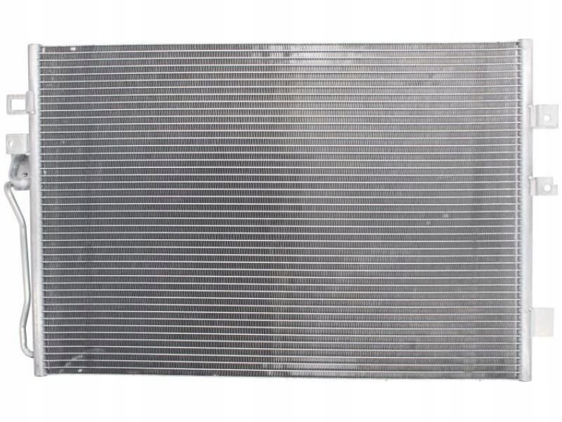 Skraplacz klimatyzacji - THERMOTEC KTT110509