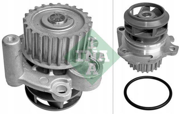 Pompa wody - INA 538 0038 10