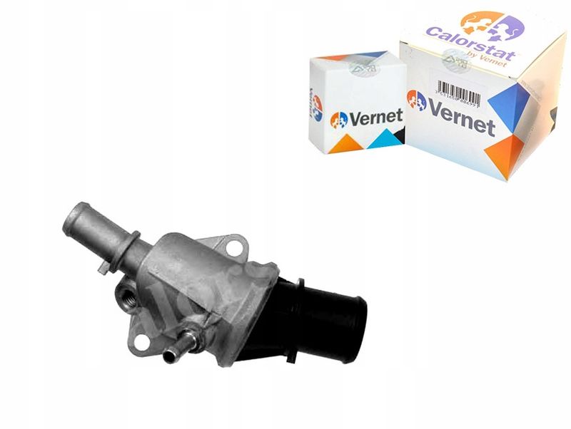 Termostat cieczy chłodzącej - CALORSTAT BY VERNET TH6508.88J