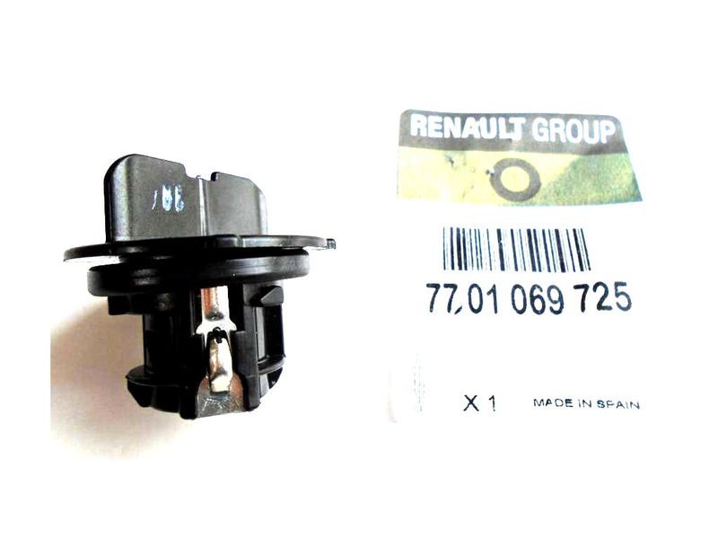 Oe renault 2-2 77 01 069 725