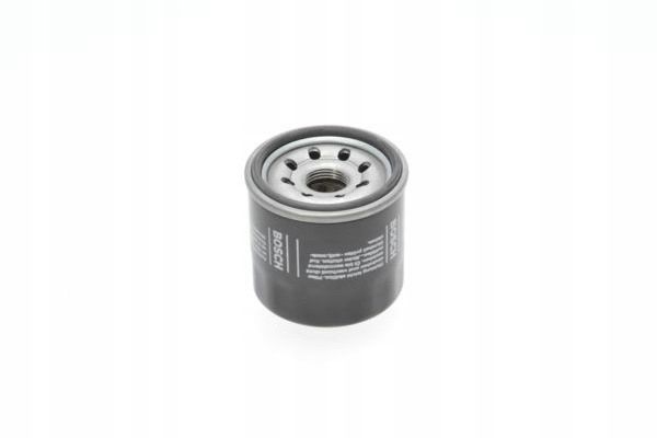 Filtr oleju - BOSCH 0 986 452 058