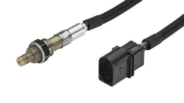 Sonda lambda vw 5-przewodowa - NTK 1774
