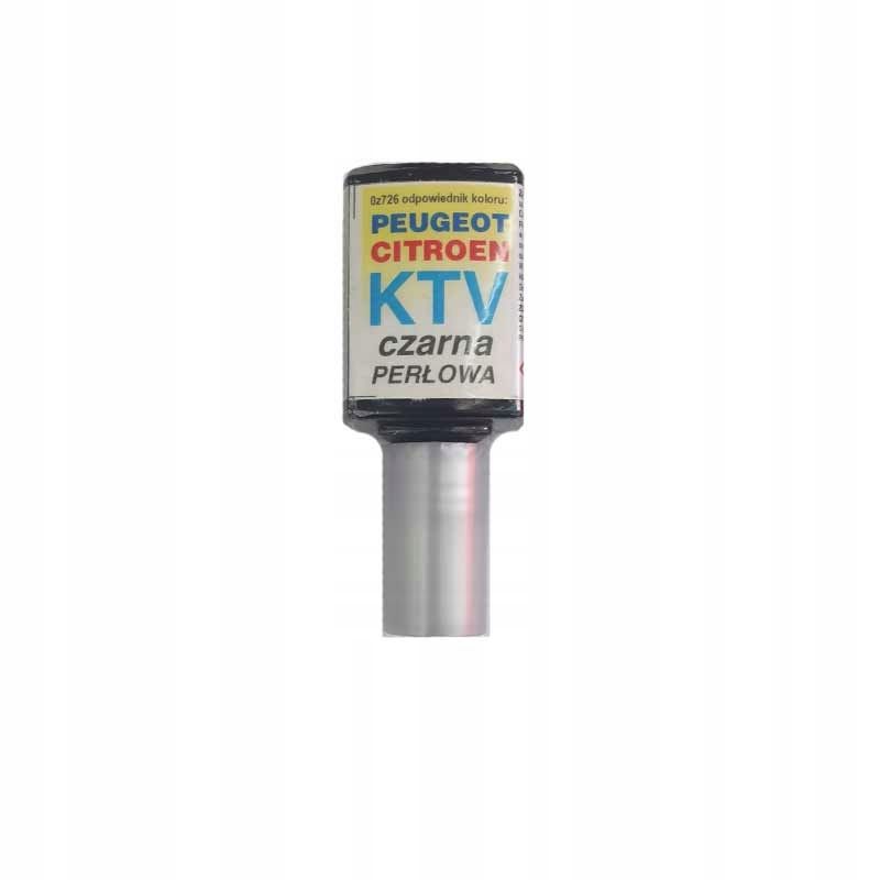 Arasystem lakier samochodowy 10ml ARAKTV