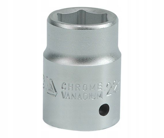 Nasadka 6-Kątna 3/4 22MM - YATO YATYT-1303