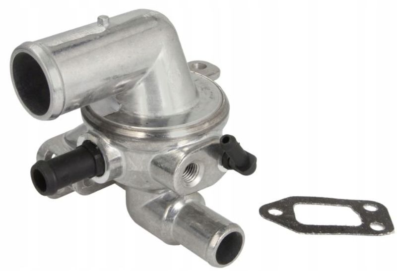 Termostat cieczy chłodzącej - USA 68045469AA ZAM