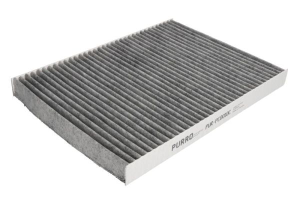 Filtr kabiny - PURRO PUR-PC0010