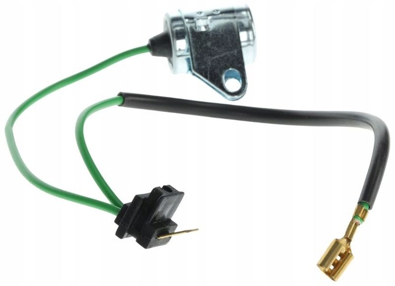 Kondensator rozdzielacza - BOSCH 9 231 081 465