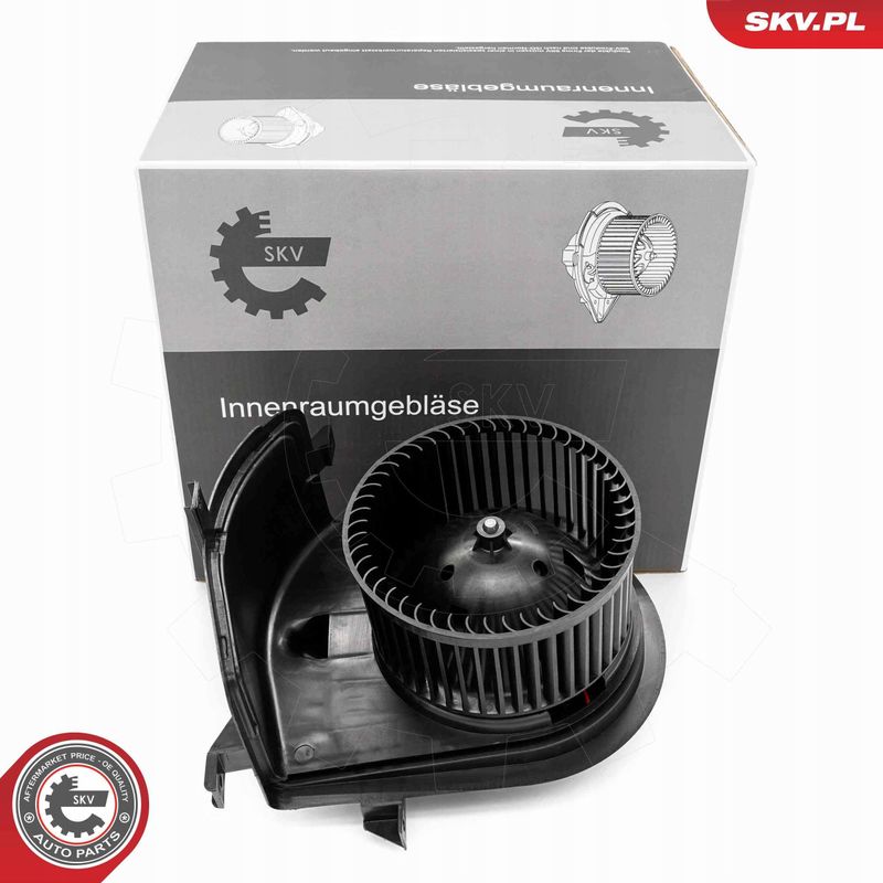 Dmuchawa - SKV ESEN 68SKV128