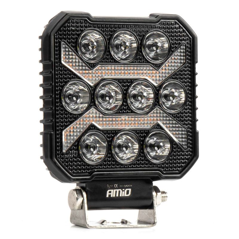 Lampa robocza szperacz led awl68 - AMIO AMI04209
