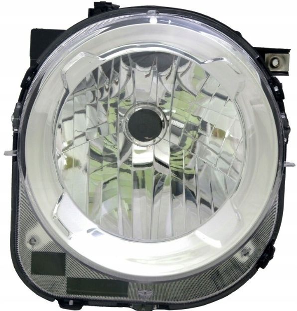 Reflektor - DEPO 433-1117RMLD-EM