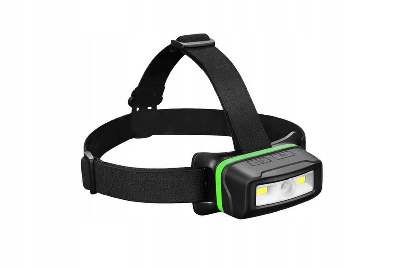 Lampy warsztatowe przenośne - LENA LENA 334498
