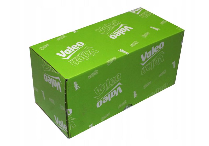 Siłownik sprzęgła - VALEO VAL2300038