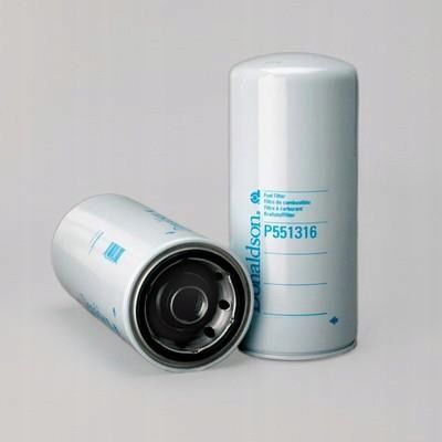 Filtr paliwa - DONALDSON P551316