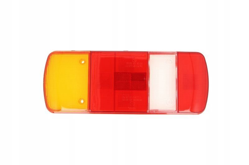 Klosz lampy tył - TRUCKLIGHT TL-ME007L/R-L