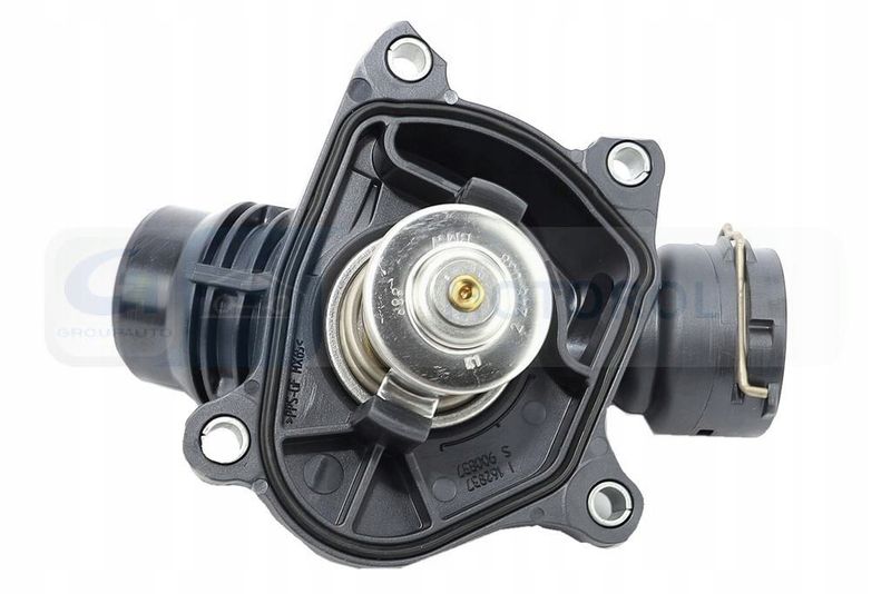 Termostat bmw 3 e90 320d x5 - OE OEM11517805811