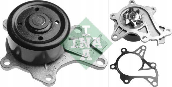 Pompa wody - INA 538 0553 10