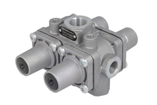 Zawór wieloobwodowy - PNEUMATICS PN-13065