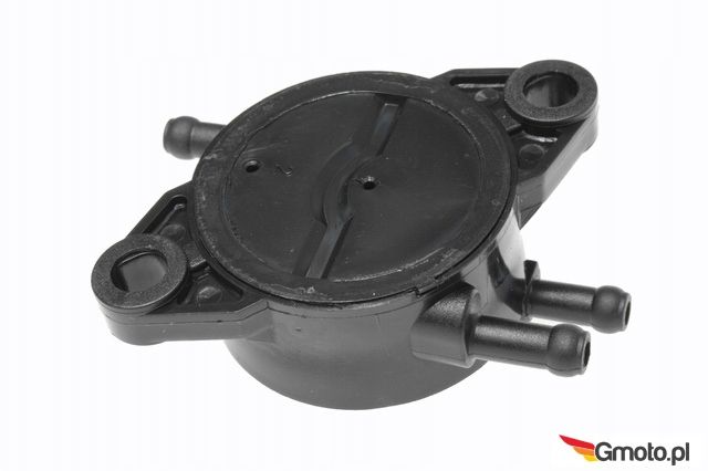 Kranik paliwa - RMS RMS 12 166 0020