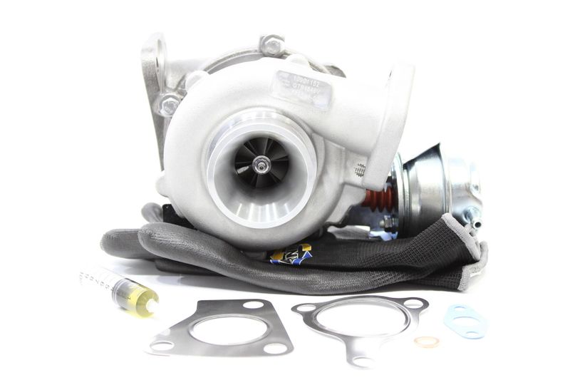 Turbo garrett 7795910001 - ALANKO 10901152