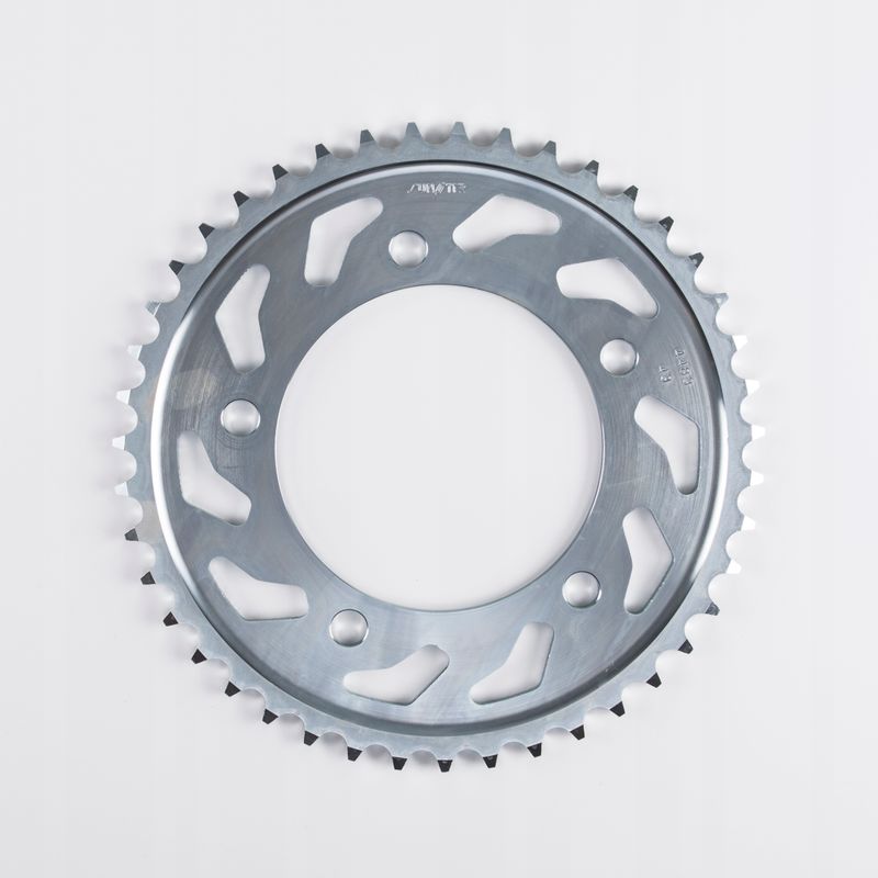Zębatka napędowyędzana tył moto. sunstar 1-4483-41