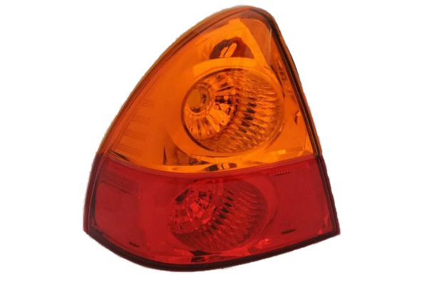 Lampa tył - DEPO 218-1934L-AE