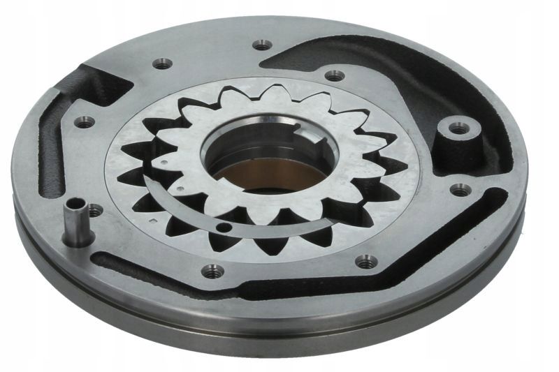 Element pompy oleju skrzyni biegów - ZF 1060 210 047