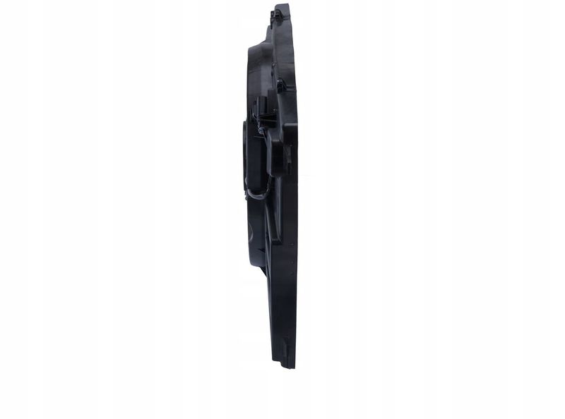 Wentylator z ramką, chłodzenie silnika - BOSCH 0 130 308 552