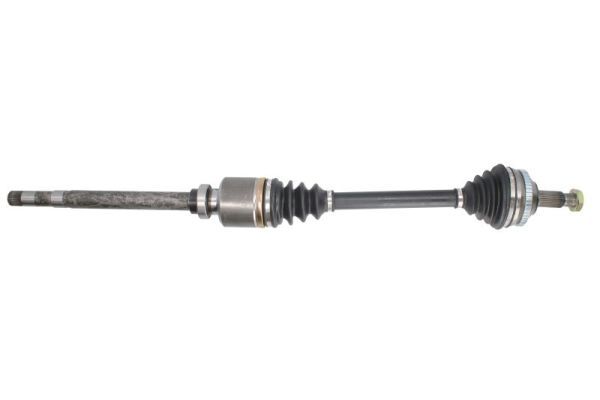 Półoś napędowa - POINT GEAR PNG72147
