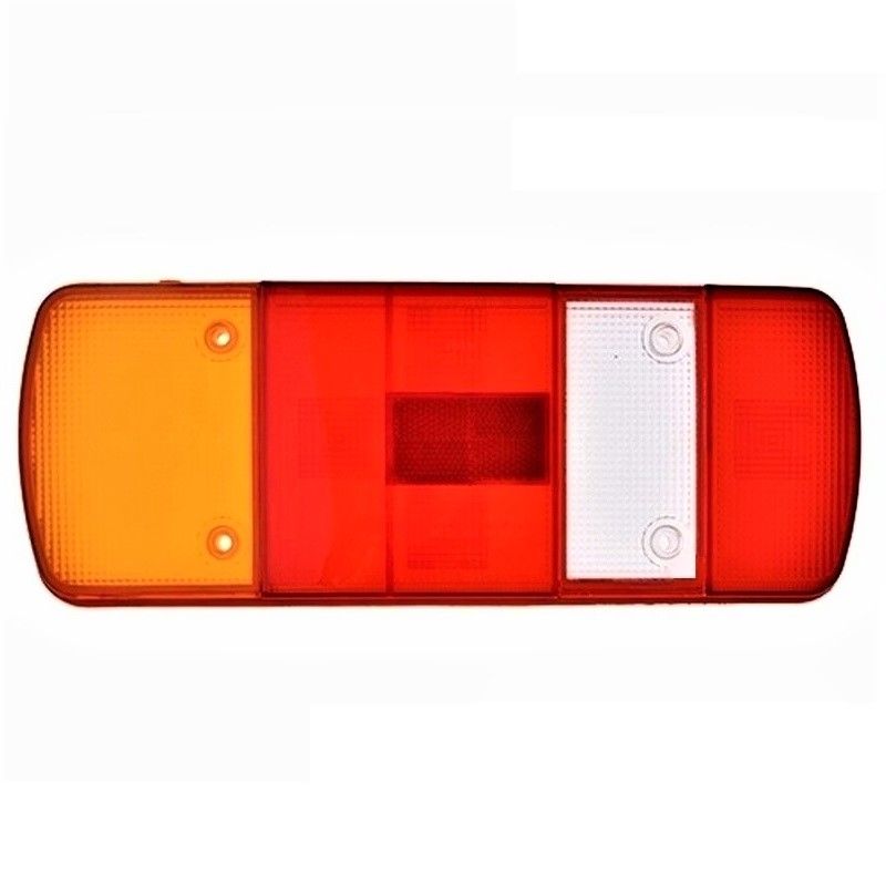 Klosz lampy tył - DT SPARE PARTS 4.62822