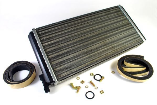 Nagrzewnica - THERMOTEC D6M001TT