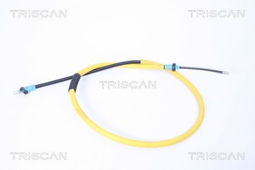 Linka hamulca ręcz. renault t. modus 04- pr - TRISCAN 8140 251118