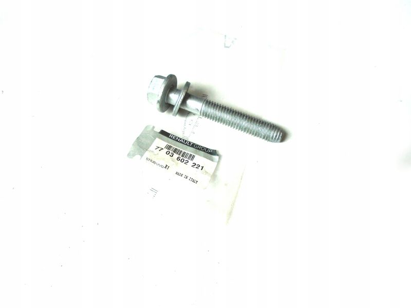 Oe renault 1-1 77 03 602 221