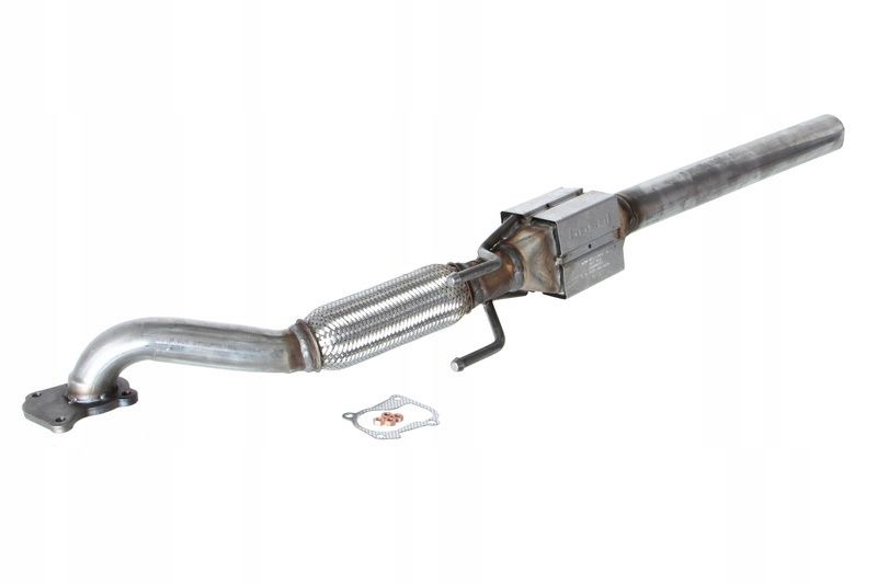 Katalizator - BOSAL BOS099-971