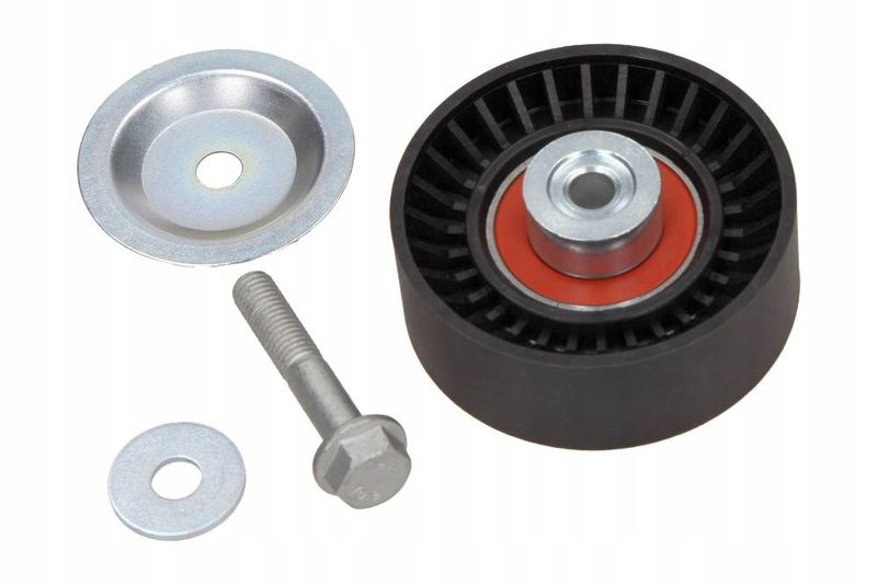 Rolka paska wielorowk. db m111 - MAXGEAR 54-0422