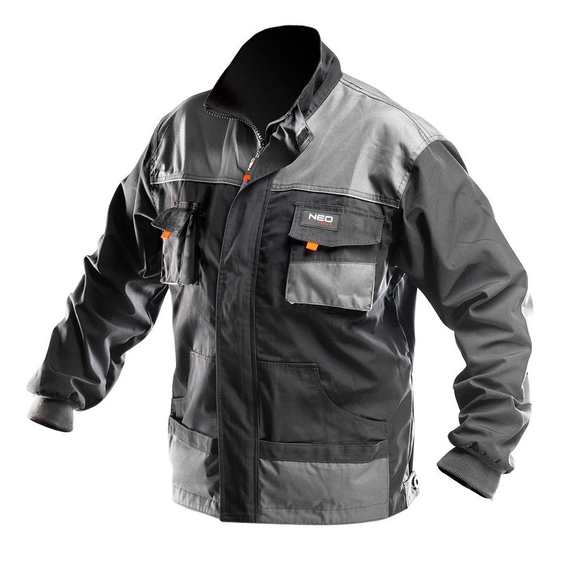 Bluza robocza rozmiar s/48 - NEO TPX81-410-S