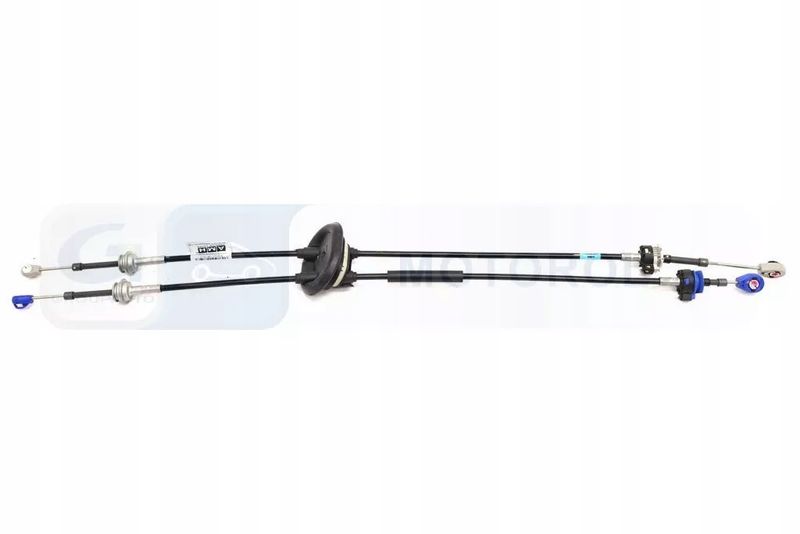 Linka zmiany biegów oe - ART-MOTOR OEM2444CF/L