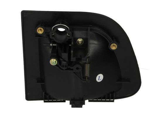 Klamka drzwi - PACOL RVI-DH-001L