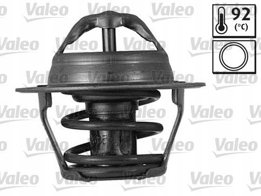 Termostat - VALEO 819935