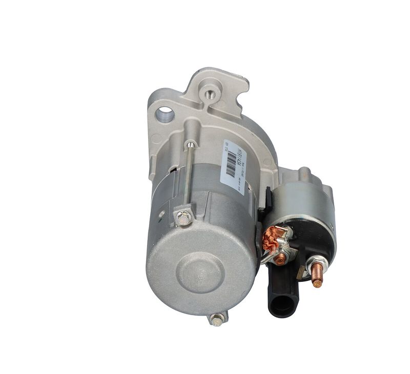 Rozrusznik - VALEO VAL438161