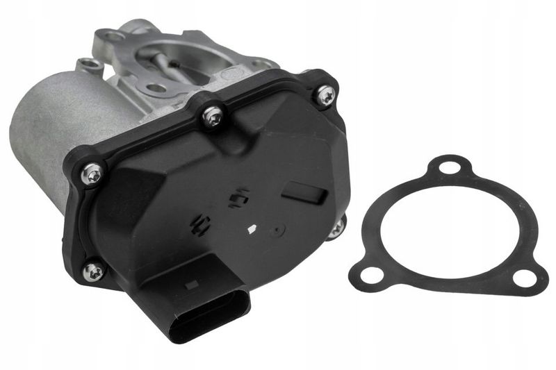 Zawór egr - NTY EGR-VW-047