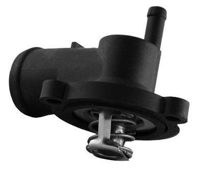 Termostat cieczy chłodzącej - MOTORAD 567-88K