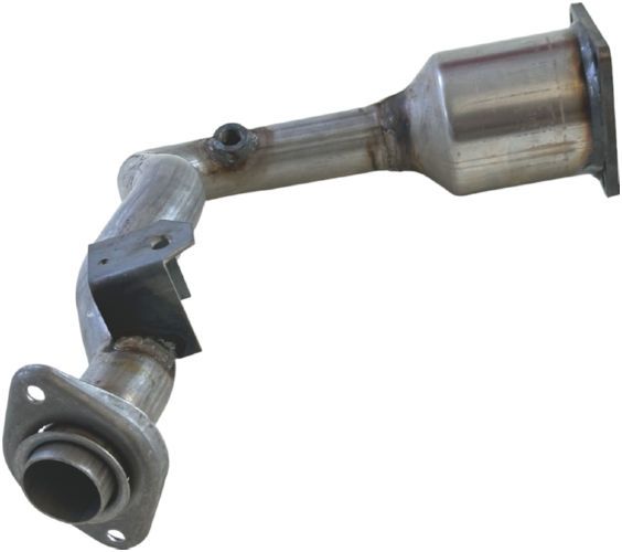 Katalizator - BOSAL BOS099-567