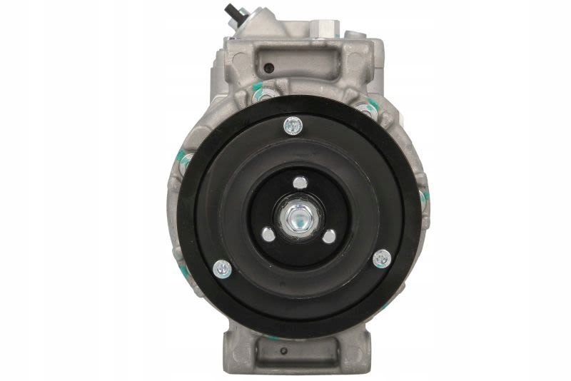 Kompresor klimatyzacji - THERMOTEC KTT090096